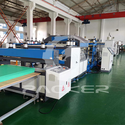 Hal-hazırda PVC Bərk Wallboard İstehsal Avadanlıqlarına Yüksək Tələbat Varmı?