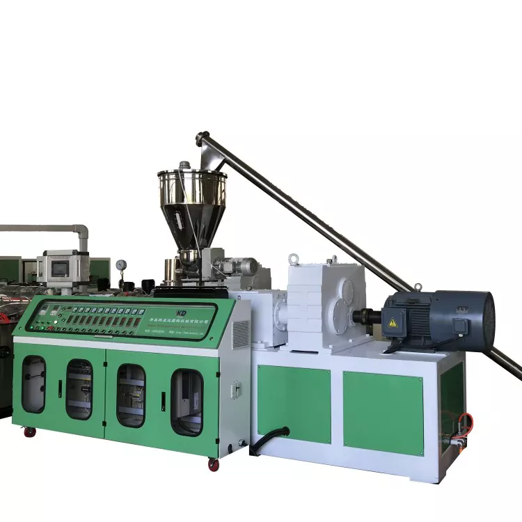 PVC Profil İstehsal Xətti Necə Səmərəli işləyir?